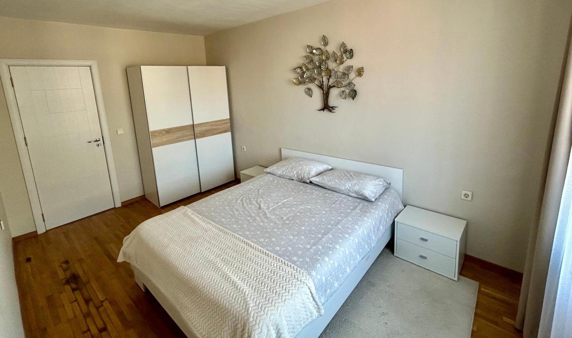 Fenix 2 Bedroom Apartment Varna Center Eksteriør bilde